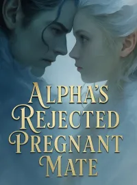 Alpha's Rejected Pregnant Mate Novel Cover