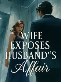 Wife Exposes Husband's Affair Novel Cover