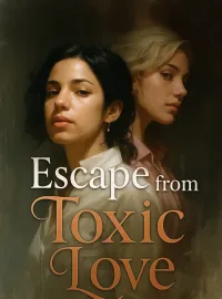 Escape from Toxic Love Novel Cover