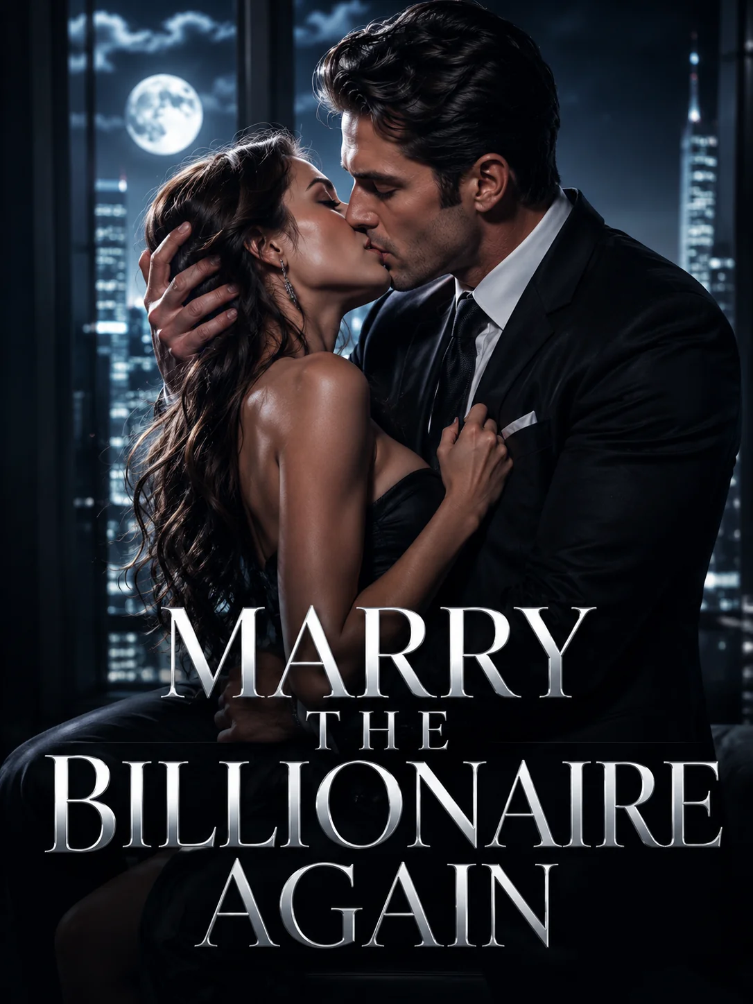 Marry The Billionaire Again