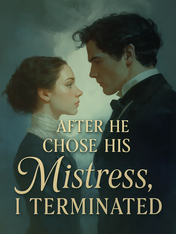 After He Chose His Mistress, I Terminated Novel Cover