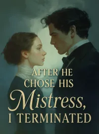 After He Chose His Mistress, I Terminated Novel Cover