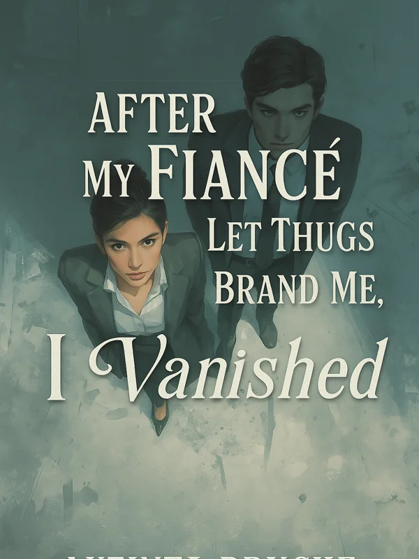 After My Fiancé Let Thugs Brand Me, I Vanished