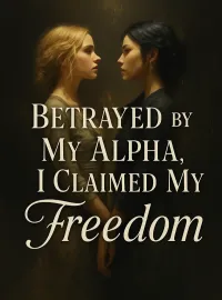 Betrayed by My Alpha, I Claimed My Freedom