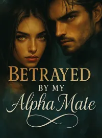 Betrayed by My Alpha Mate Novel Cover