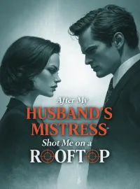 After My Husband’s Mistress Shot Me on a Rooftop