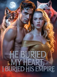 He Buried My Heart, I Buried His Empire