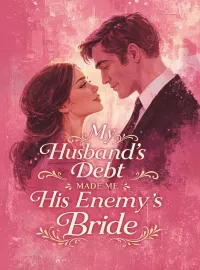 My Husband’s Debt Made Me His Enemy’s Bride Novel Cover
