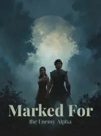Marked for the Enemy Alpha