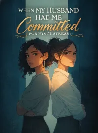 When My Husband Had Me Committed for His Mistress