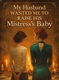 My Husband Wanted Me to Raise His Mistress’s Baby Novel Cover