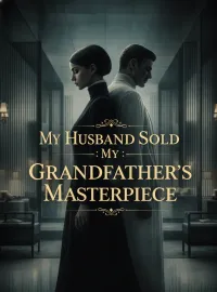 My Husband Sold My Grandfather's Masterpiece Novel Cover