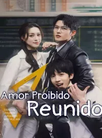 Amor Proibido ReunidoMini Séries