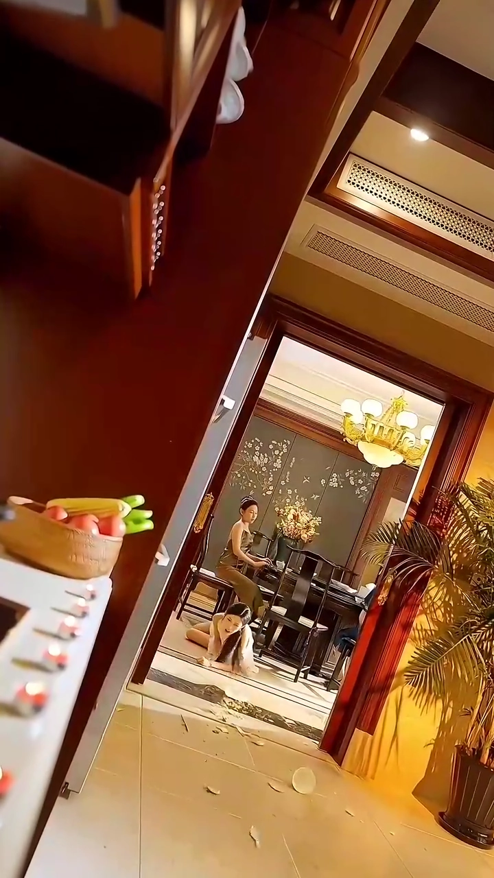 後宮の王、頂へ連れていって写真