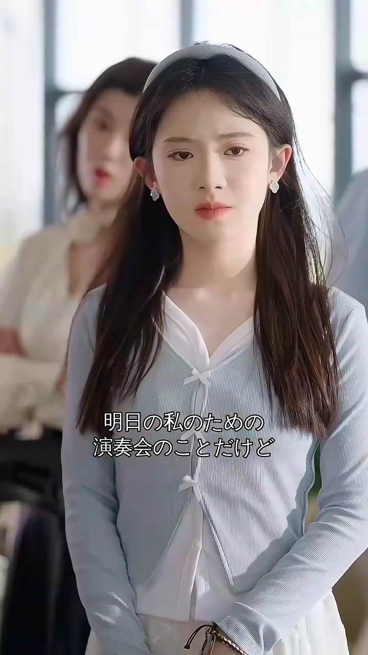 まさかのラッキーガール写真