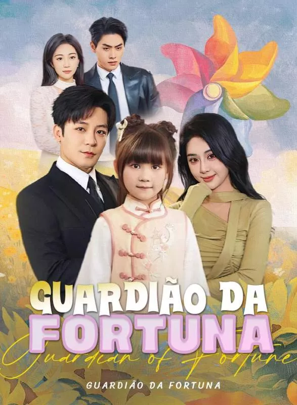 Guardião da FortunaMini Séries