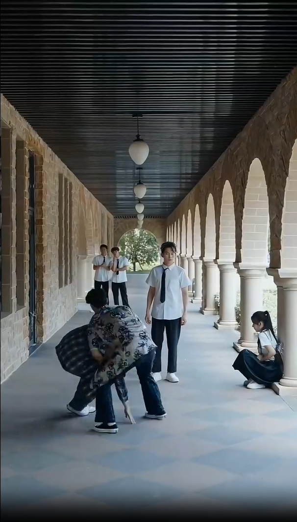 O Preço da CulpaFoto