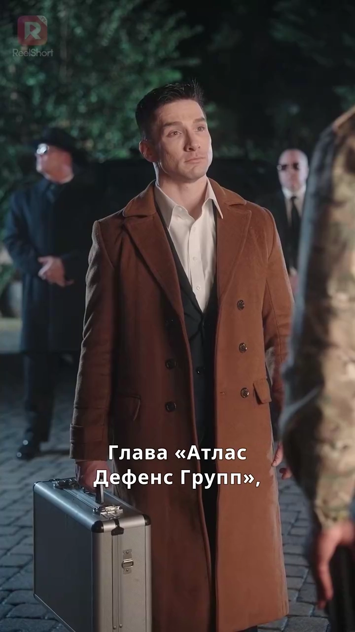 [Озвучка] Деньги, пушки, с Рождествомфото