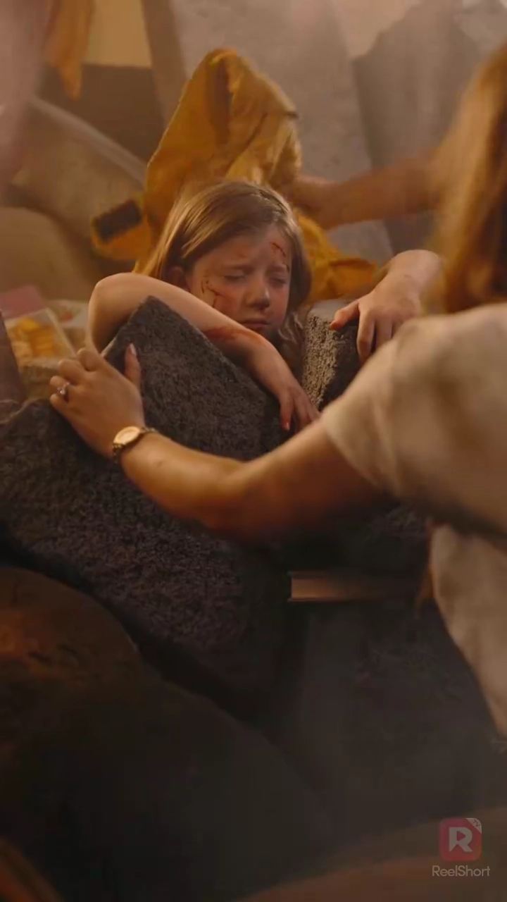 Бывший муж-пожарный: Пламя раскаянияфото