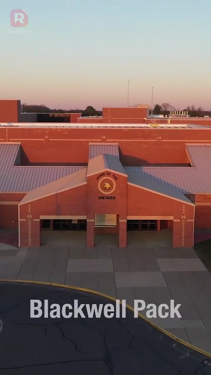 Её судьба - Альфа