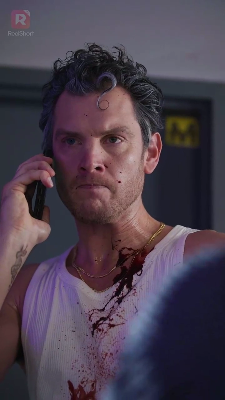 Серебристая лиса: Операция соблазнениефото