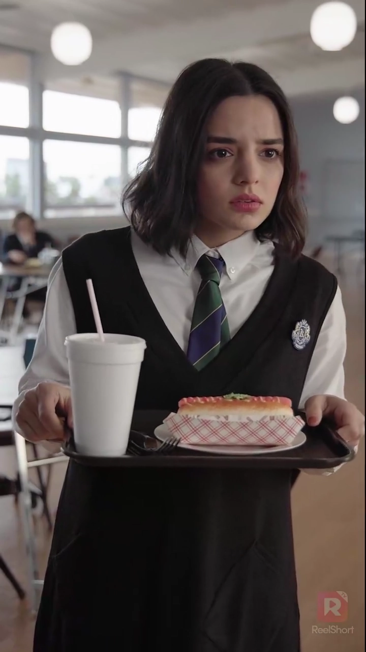 Её судьба - Альфа