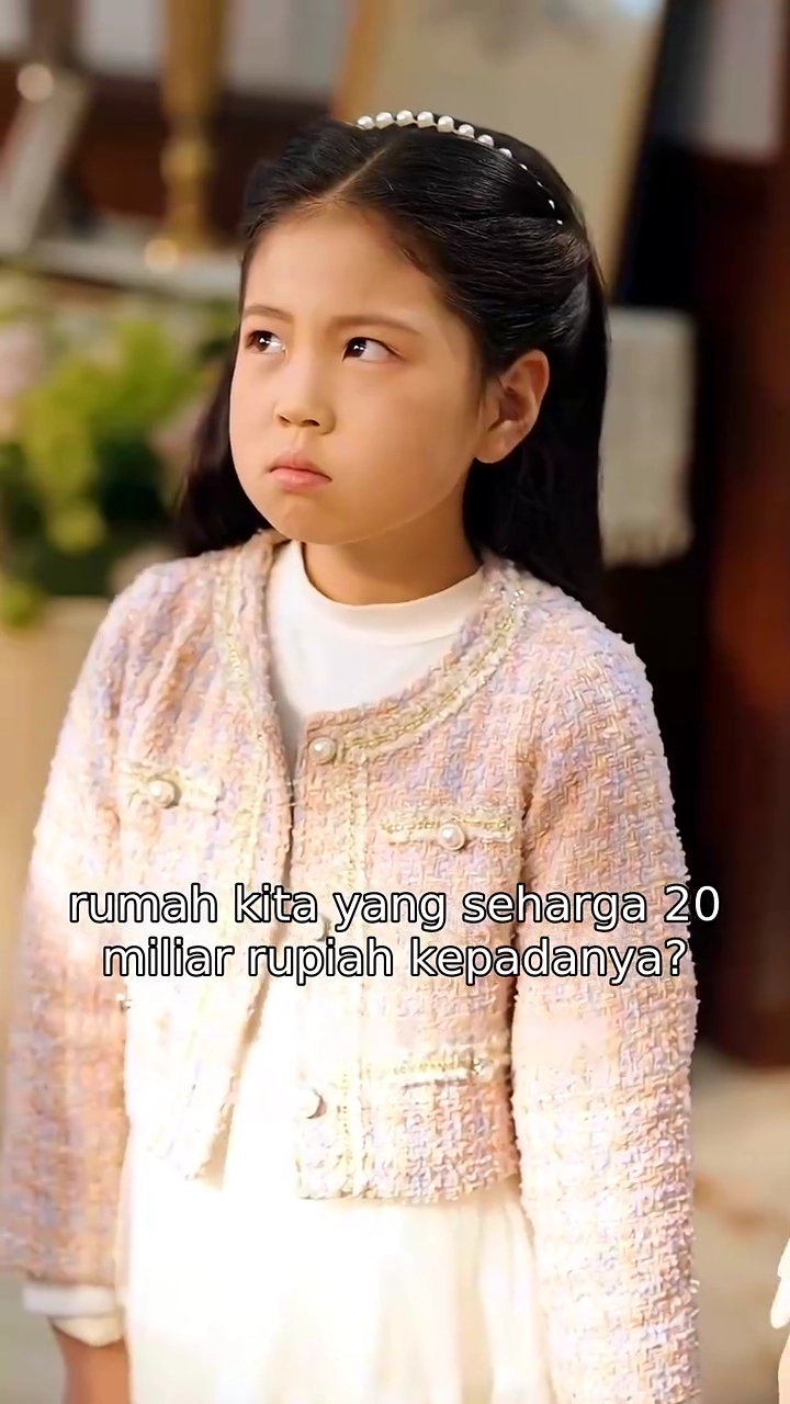 Siapa Bos di Rumah Ini?foto