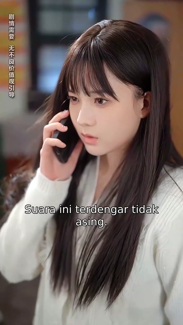 Cinta Dalam Sorotanfoto