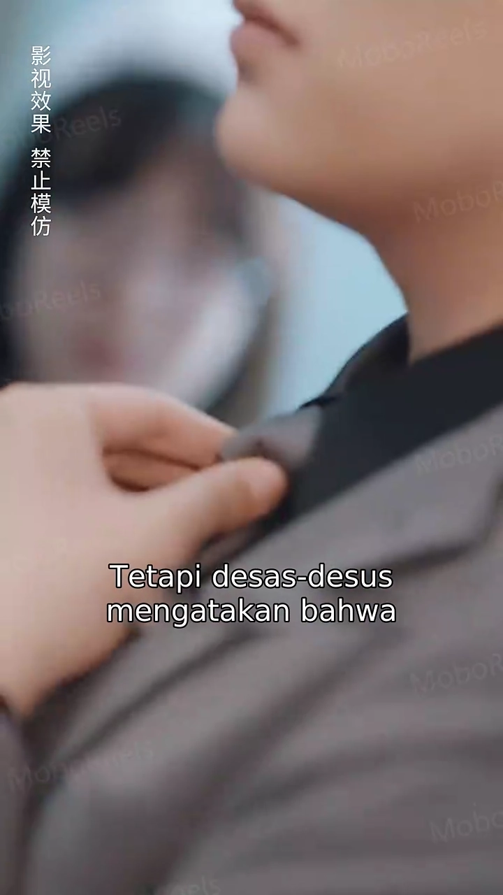 Istrinya yang Keren dan Manisfoto