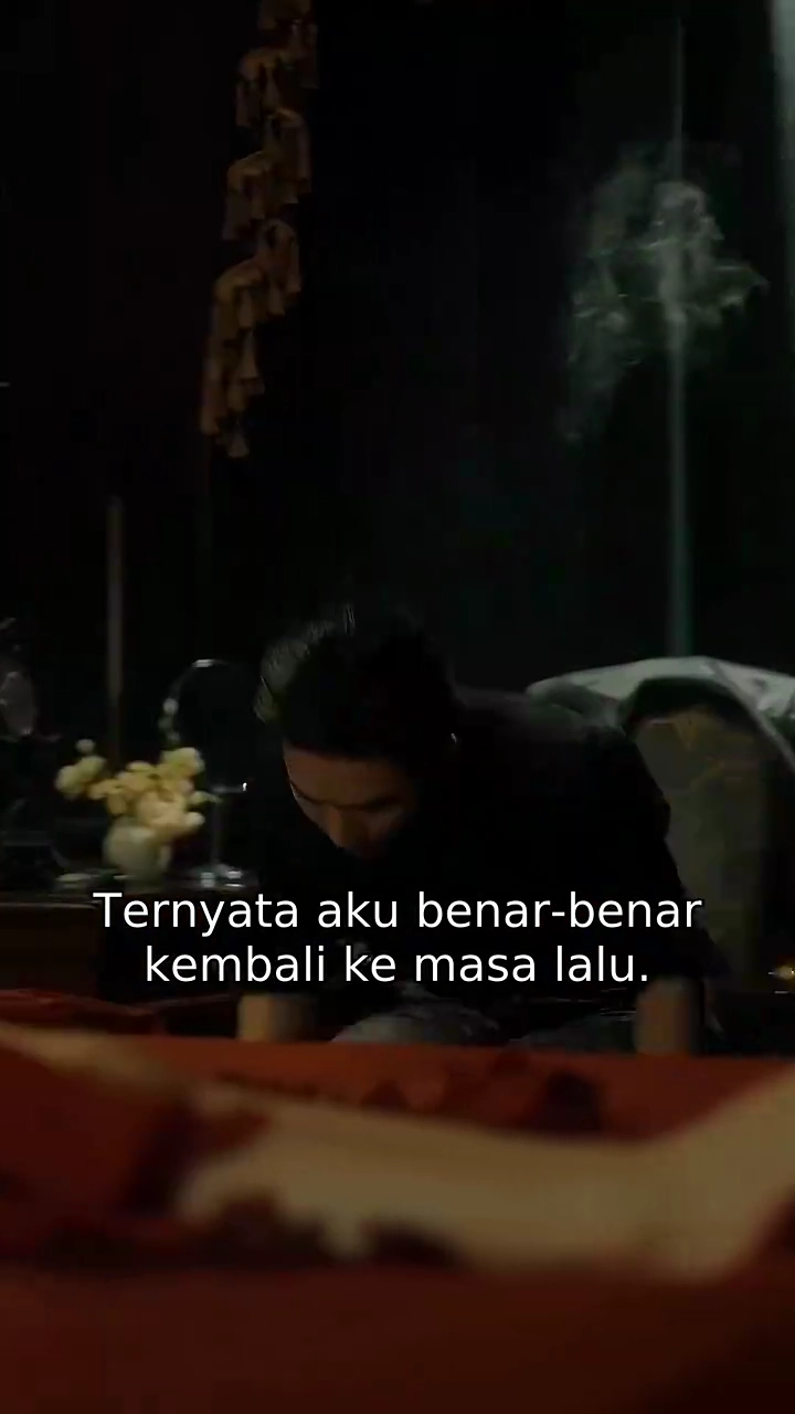 Bos Kejam? Milikku!foto