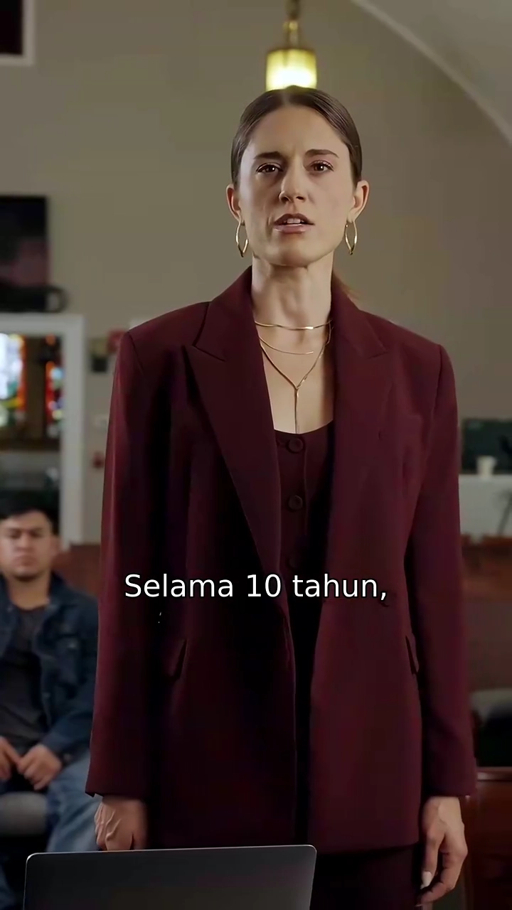 Perempuan dan Hukumannyafoto