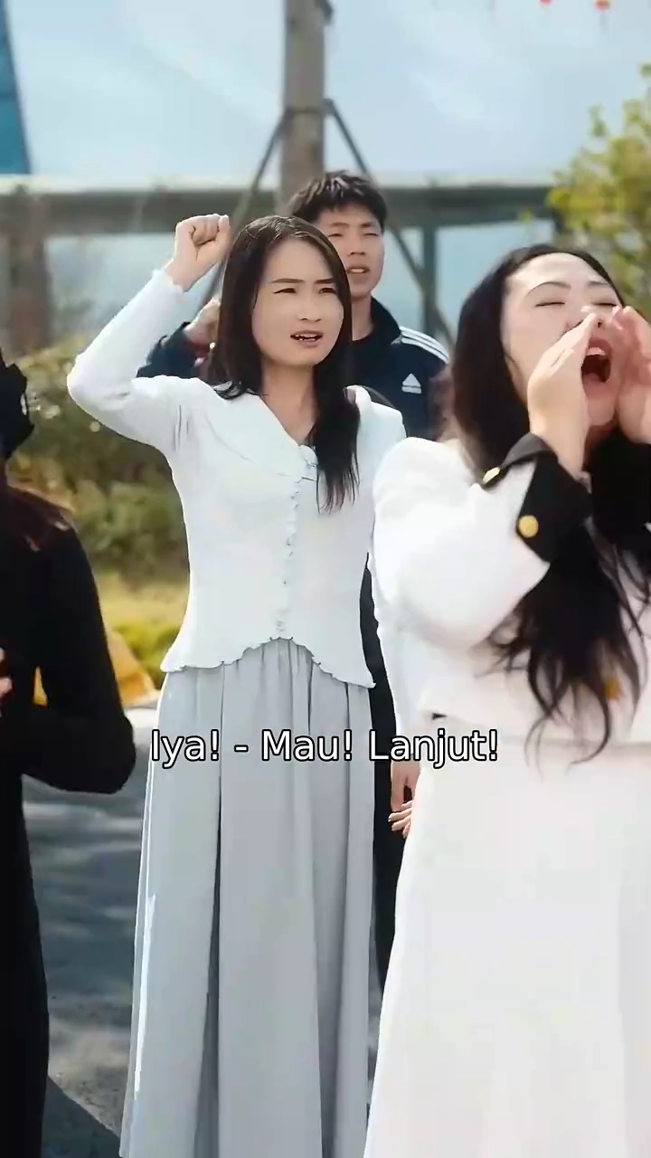 Dapat Suami, Dapat Hadiah?foto