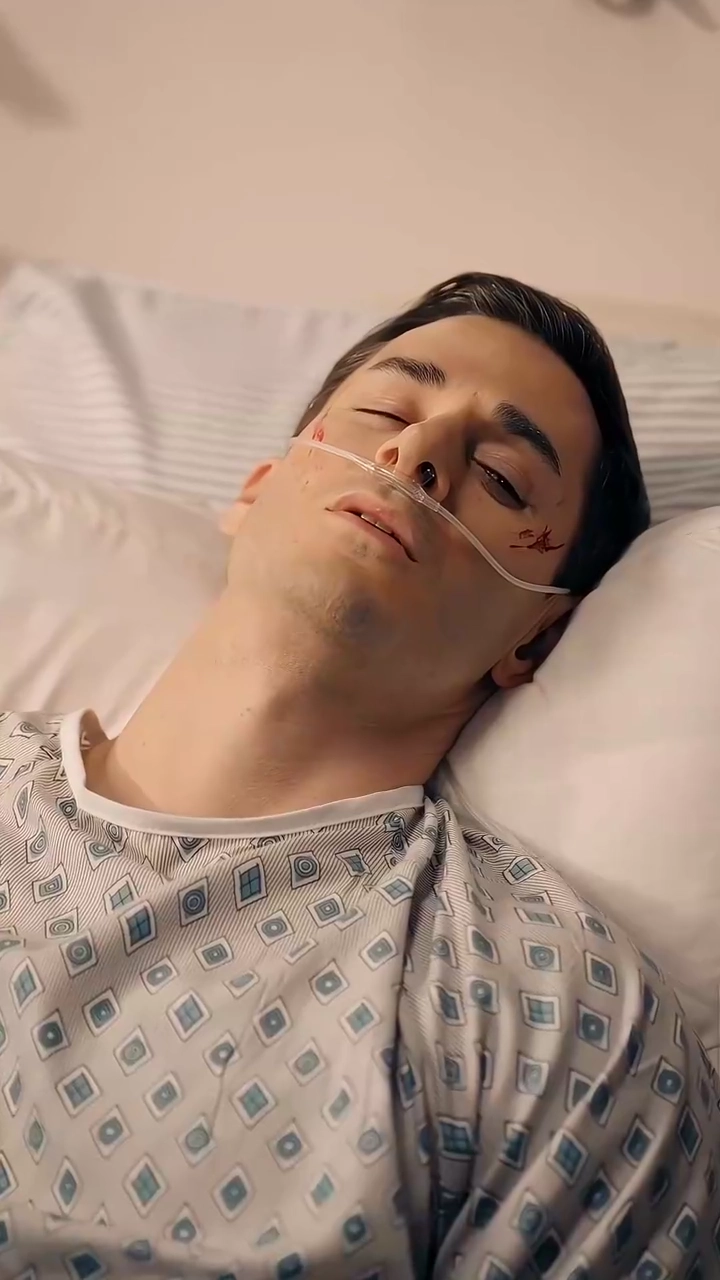 Cinta dan Kebencian dalam Takdirfoto