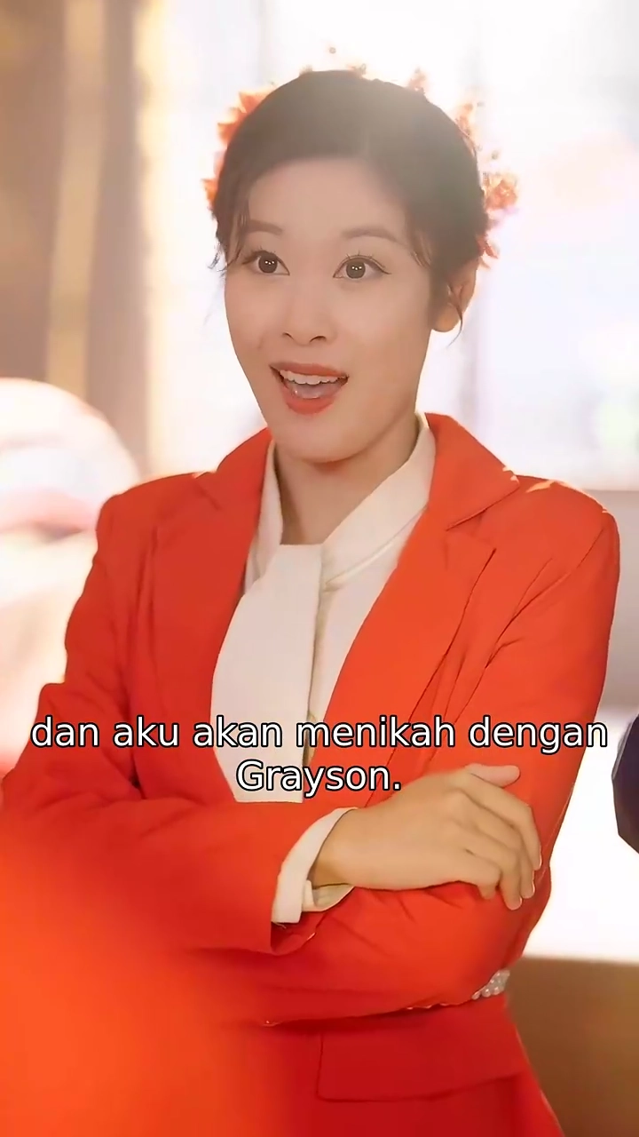 Ganti Suami, Hancurkan Musuhfoto