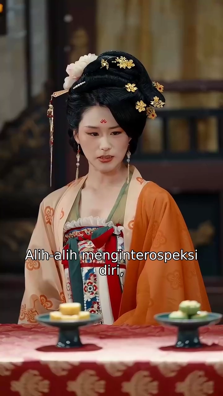 Selir Gemuk Itu Kembalifoto