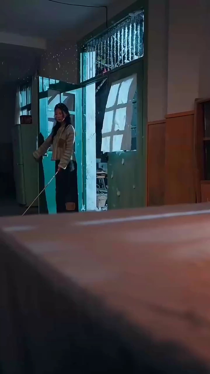 Sang Putri Jenius Kembalifoto