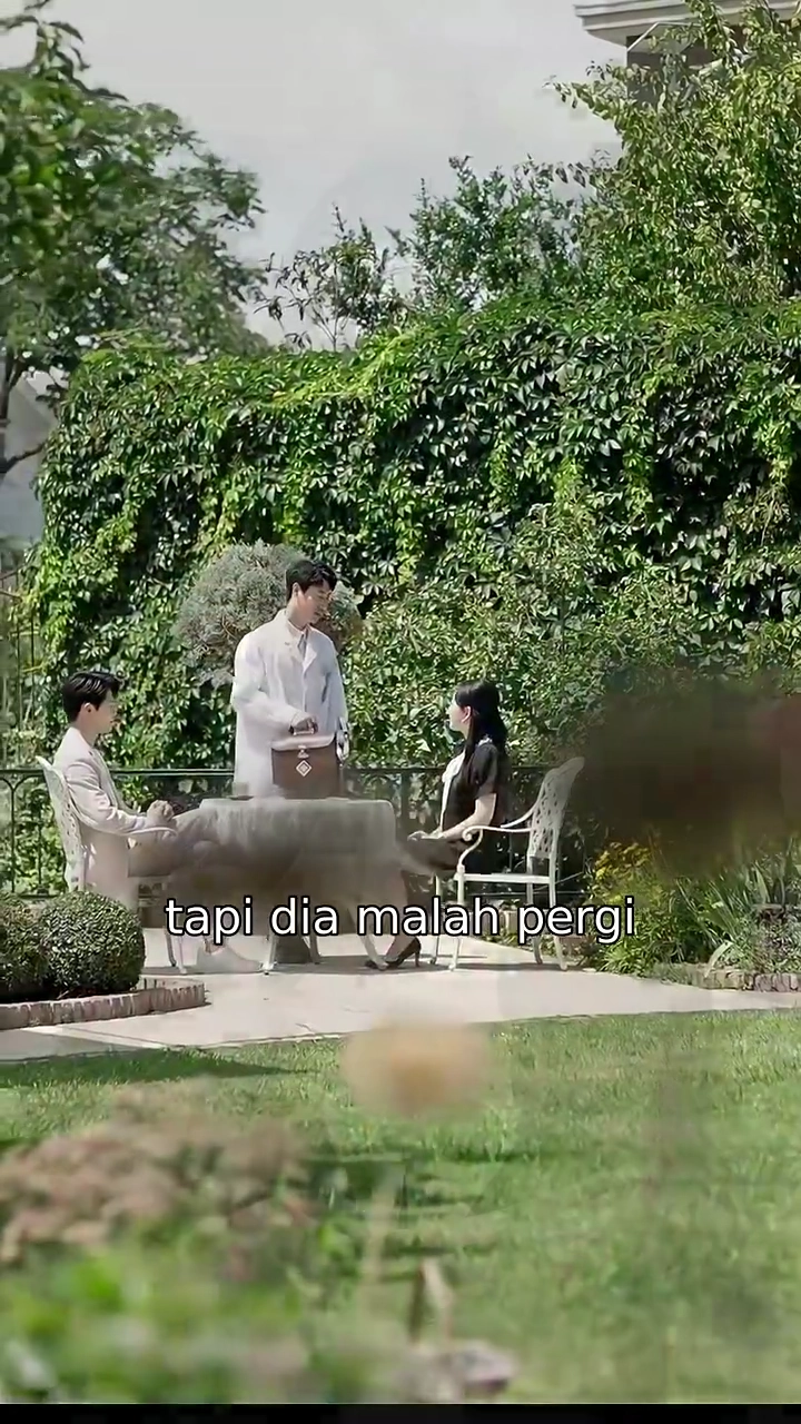 Strategi Sang Penggantifoto