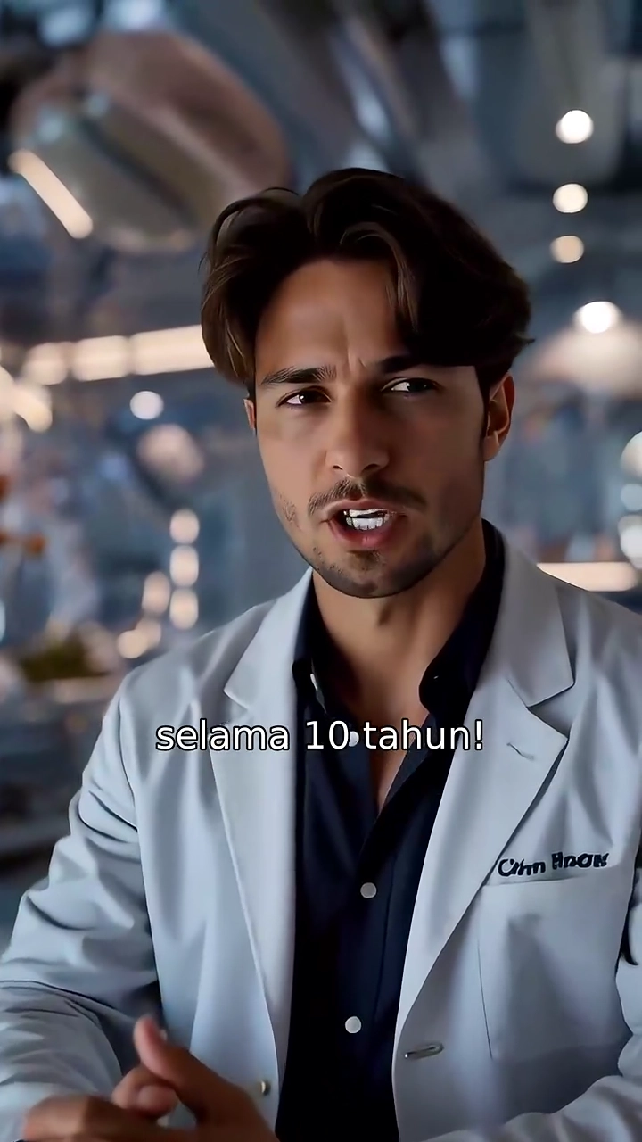 Pembalasan Sang Istri Bekufoto