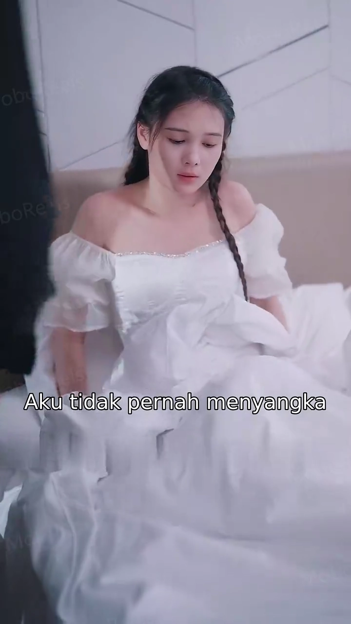 Kecanduan oleh Kecantikannyafoto