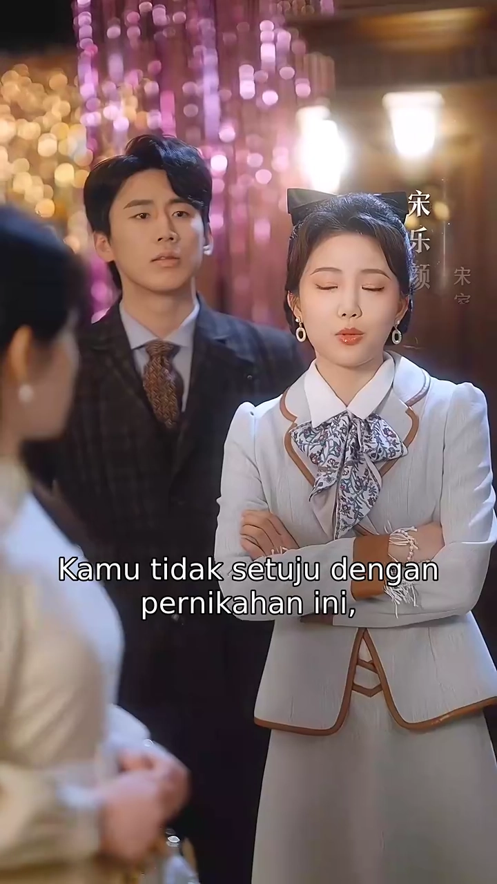 Memilih Cinta Tersembunyifoto