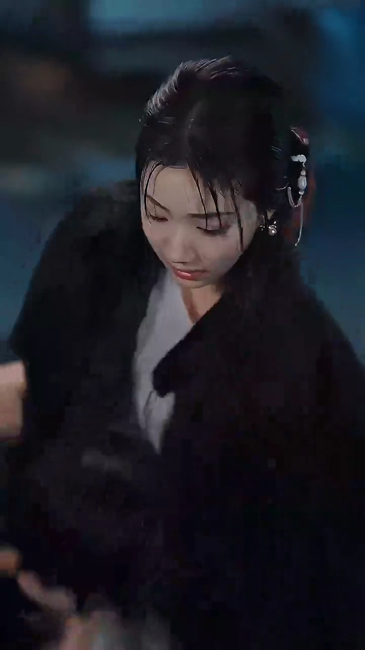 Cinta Terlarang untuk Tunangan Kakakfoto