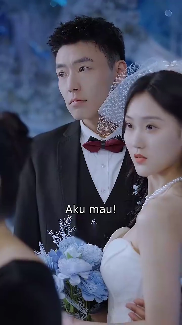 Pernikahan Kilat dengan CEO Misteriusfoto