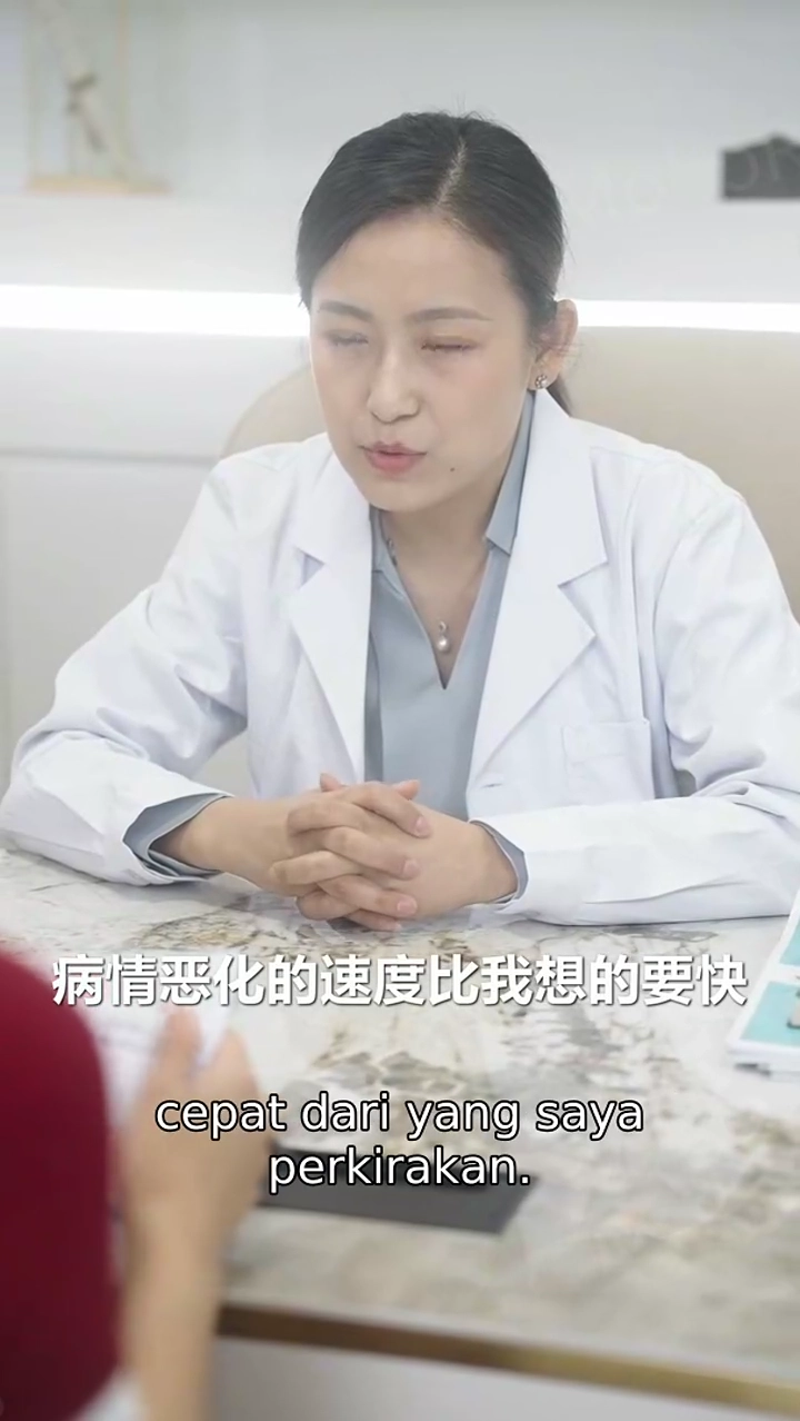 Cinta Penuh Rintanganfoto