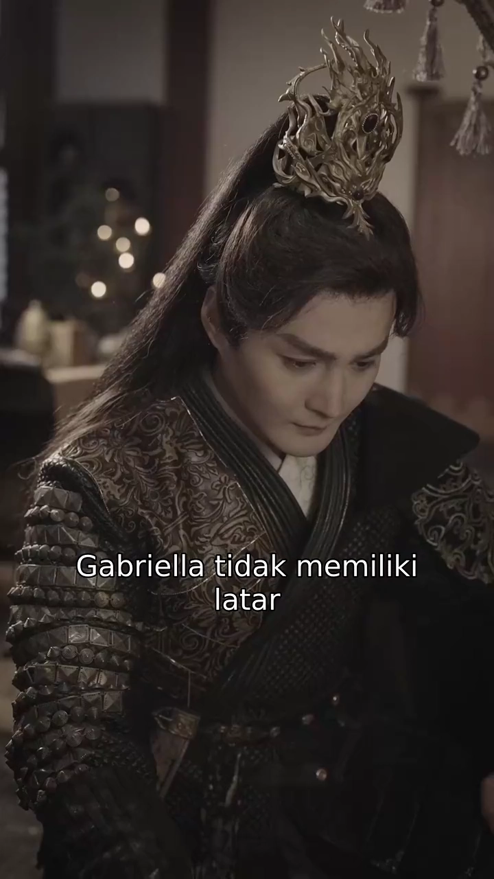 Membesarkan Kaisar Mudafoto