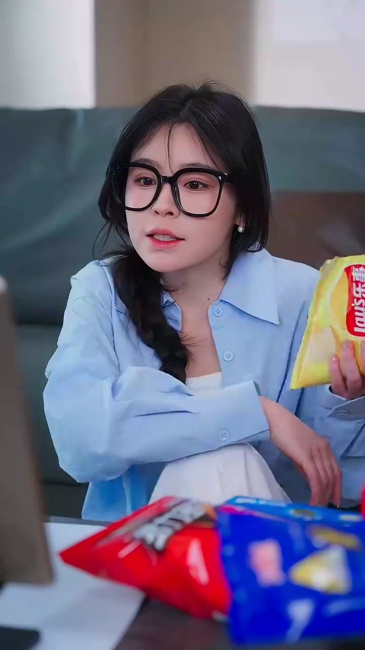 Hati Sejati Si Wanita Penjahatfoto