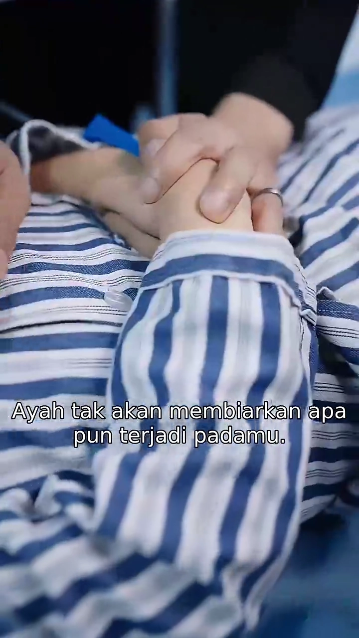 Ginjal Putriku, Ganti Nyawa Putramufoto