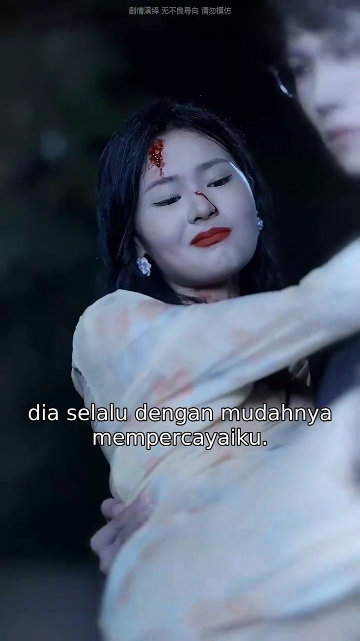 Darah Terakhir untuk Pengkhianatfoto