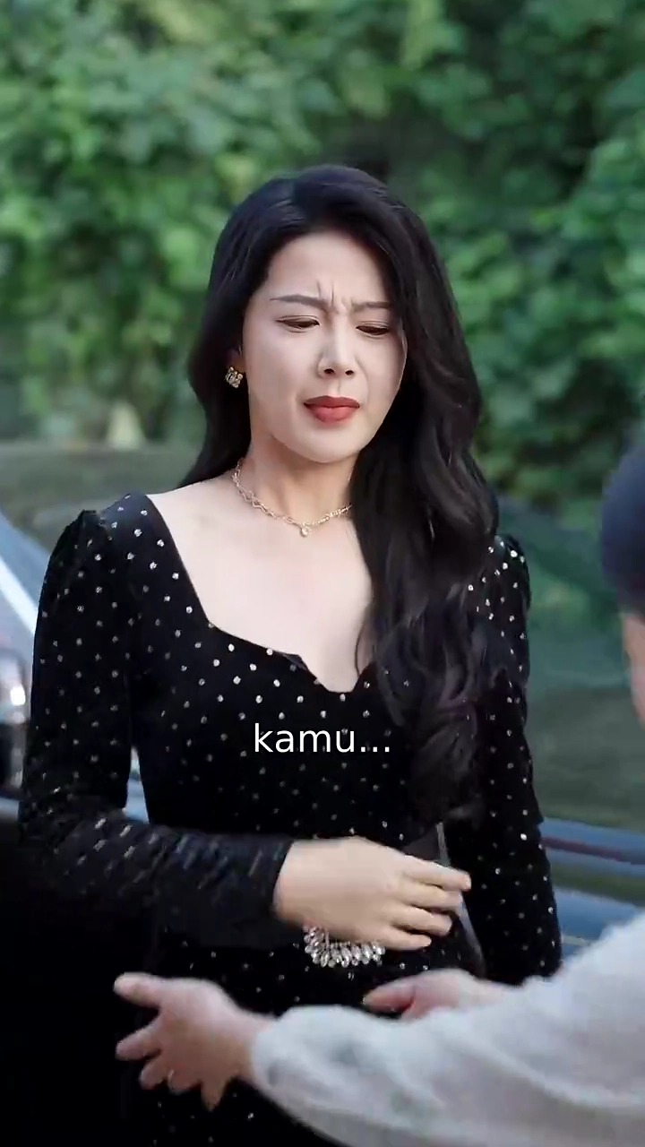 Ibu Tiang Kehidupanfoto