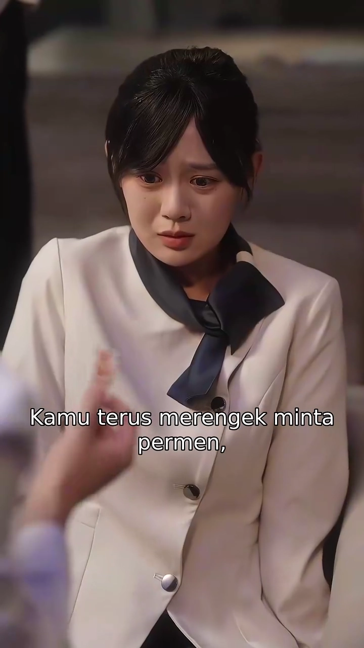 Cinta Lahir dari Satu Malamfoto