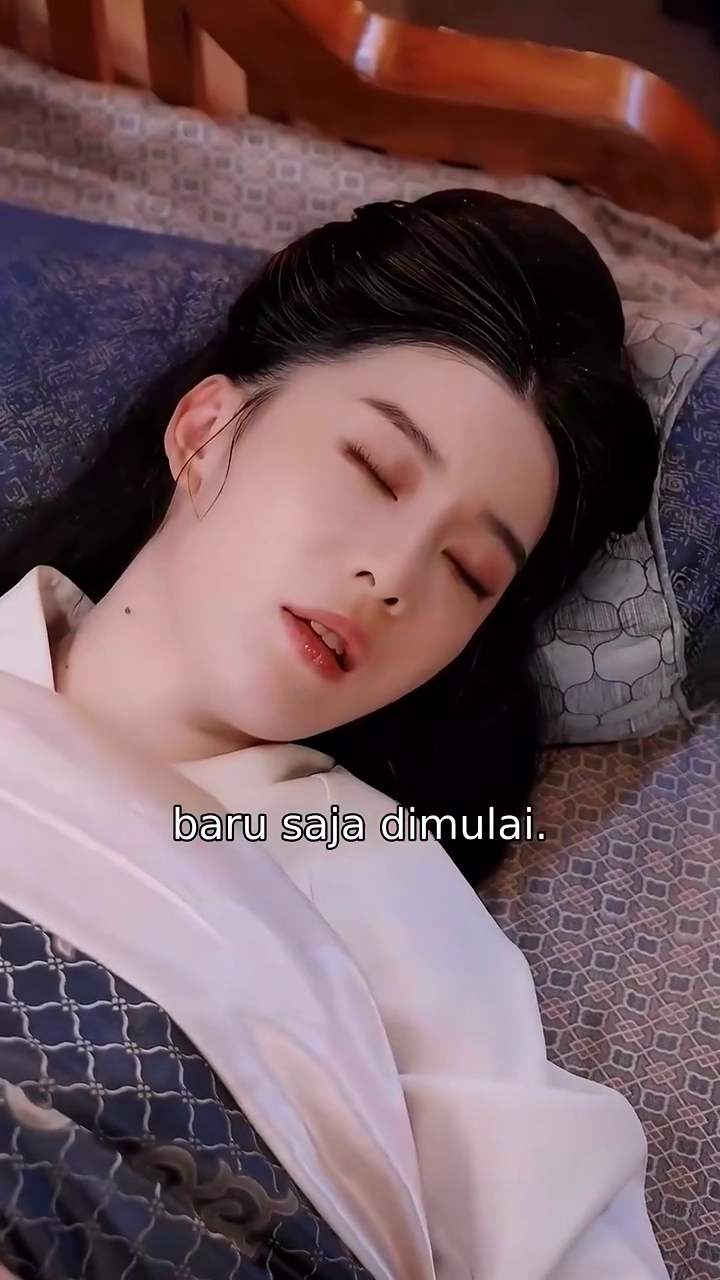 Racun Cinta Butafoto